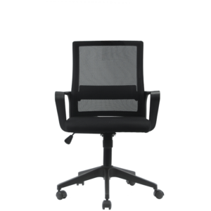 Everfurn Marine Mid-Back Chair