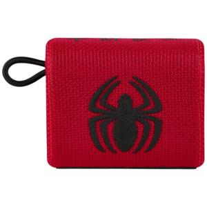 Spider-Man Portable Bluetooth Speaker