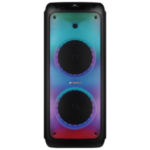 Sansui SNP100 10" Party Speaker - Black