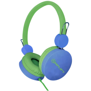 Amplify Kids Adventure Auxiliary Headphone