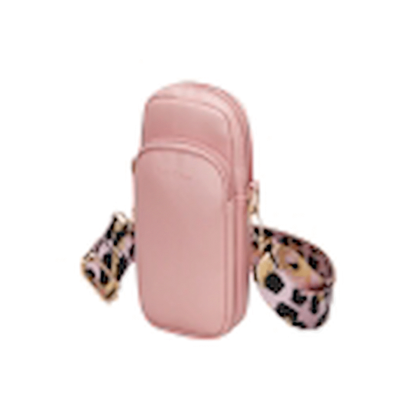 SupaNova Donna Device Cross Body – Pink