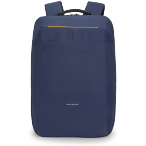 Kingsons Recycled 15.6" Laptop Backpack