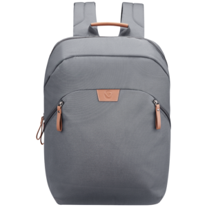 Volkano Thiago 15.6" Laptop Backpack Grey