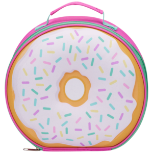 Quest Unicorn Sugar EVA Lunch Cooler Pink