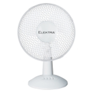Elektra Desk Fan 30cm