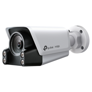 TP-Link Vigi C340S (4mm) 4MP Outdoor ColorPro Night Vision Bullet Network Camera