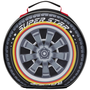 Quest On the Move EVA Lunch Cooler Black