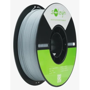 Soleyin Ultra PLA Matte Gray