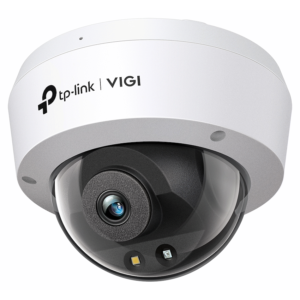 TP-Link Vigi C230 3MP 2.8mm Full-Colour Dome Network Camera