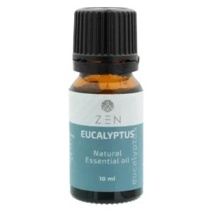 Zen Oil - Eucalyptus