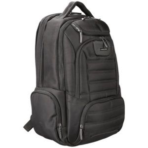 Kingsons 15.6" Stealth series Backpack - Black