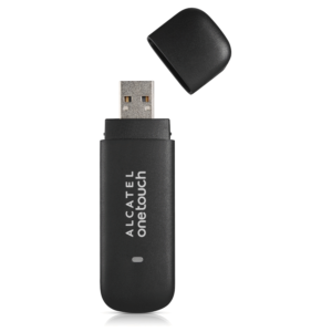 Alcatel 3G Dongle