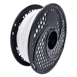 PLA White Filament 1kg, 1.75mm