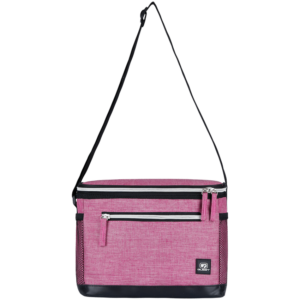 Quest Pollo Lunch Cooler - Pink