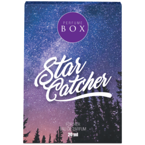 Perfume Box - Star Catcher