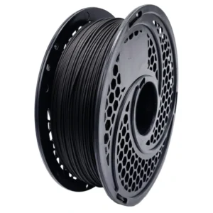 SA Filament PETG SPEED Black Filament - 1kg