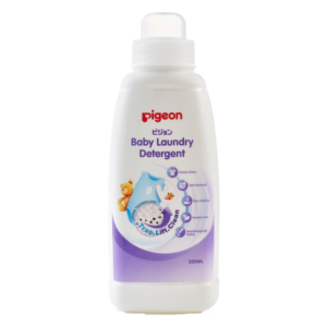 Pigeon - Baby Laundry Detergent Bottle 500ml