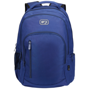 Quest Senior Scholar 30L Backpack Navy