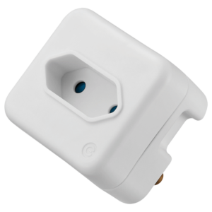 Ellies 1 Way Top Entry Adaptor