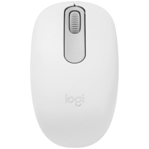 Logitech(R) M196 Bluetooth Mouse - OFF WHITE - BT