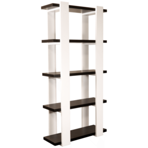 Everfurn Sidra Bookshelf