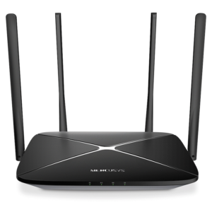 TP-Link Mercusys AC12G AC1300 Wireless Dual Band Gigabit