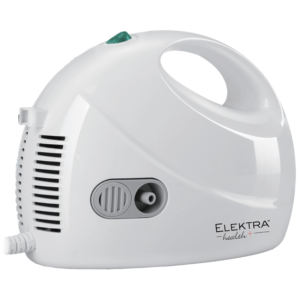 8063 - ELEKTRA COMPRESSOR NEBULIZER