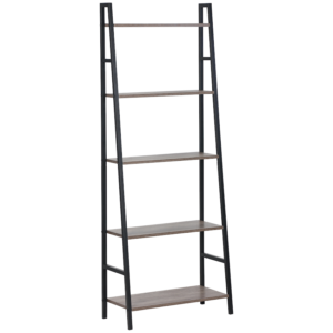 Everfurn Charlotte Bookshelf