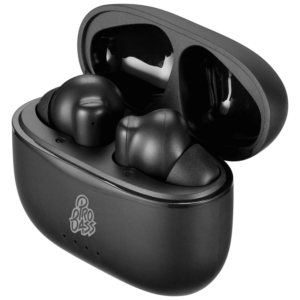 Pro Bass Luna Series TWS Earphone - Black