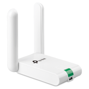 TP-Link TL-WN822N 300Mbps High-Gain Wireless USB Adapter