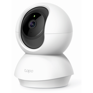 TP-Link Tapo C210 3MP Pan/Tilt Home Security Wi-Fi Camera