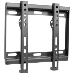 Ellies Solid series Fixed Tv Wall Mount For 23" - 42" TVs