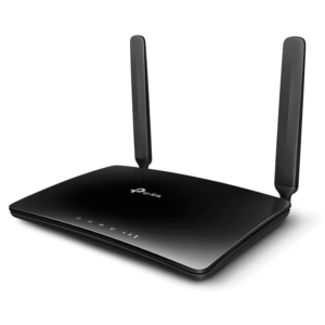 TP-Link TL-MR150 300Mbps Wireless N 4G LTE Router