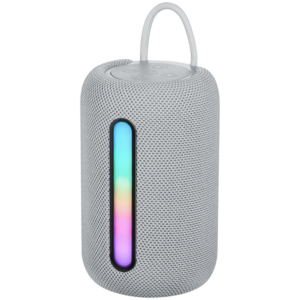 Amplify Swift Series Bluetooth Speaker - Grey