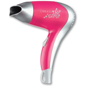 Carmen Soft Touch 1200w Hair Dryer