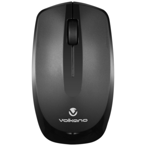 Volkano Focus Series Wireless Mouse