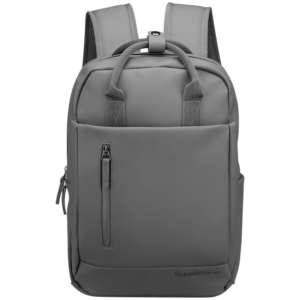 Supanova Sutton 14.1" Laptop Backpack Charcoal