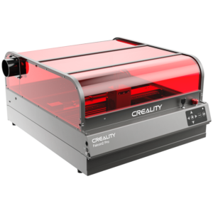Creality Falcon Laser Engraver 40w Pro with Air Assist