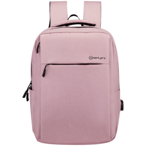 Amplify Cuba 15.6" Laptop Backpack Pink