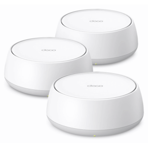 BE3600 Whole Home Mesh Wi-Fi 7 System