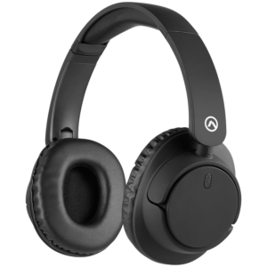 Amplify Fusion Series V3.0 Bluetooth Headphones - Black