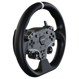 Moza ES Steering Wheel