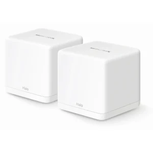TP-Link Mercusys Halo H60X (2-Pack)