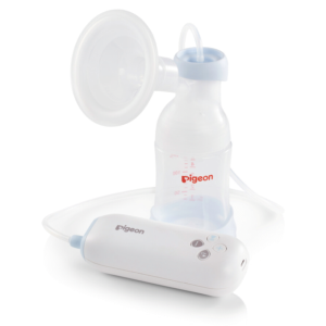 PIGEON GOMINI PLUS ELECTRIC BREAST PUMP SINGLE