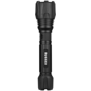 Rugged by Volkano 1000lm IP44 LED Torch