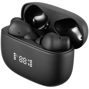 Volkano Cove Series True Wireless Earphone with Charging Case