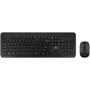 Volkano Cobalt Wireless Keyboard and Mouse