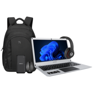 Connex 14 Celeron 4gb/128gb SSD Executive Bundle