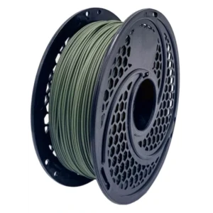 SA Filament PLA Filament 1kg - Olive Drab