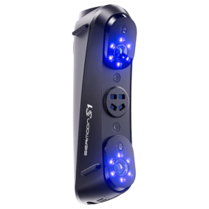 Creality Sermoon S1 Scanner